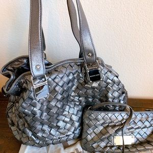 Grab this limited edition MK bag.